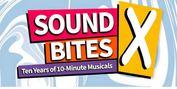 Finalists Announced For SOUND BITES X, 10th Annual Festival Of 10-Minute Musicals Photo