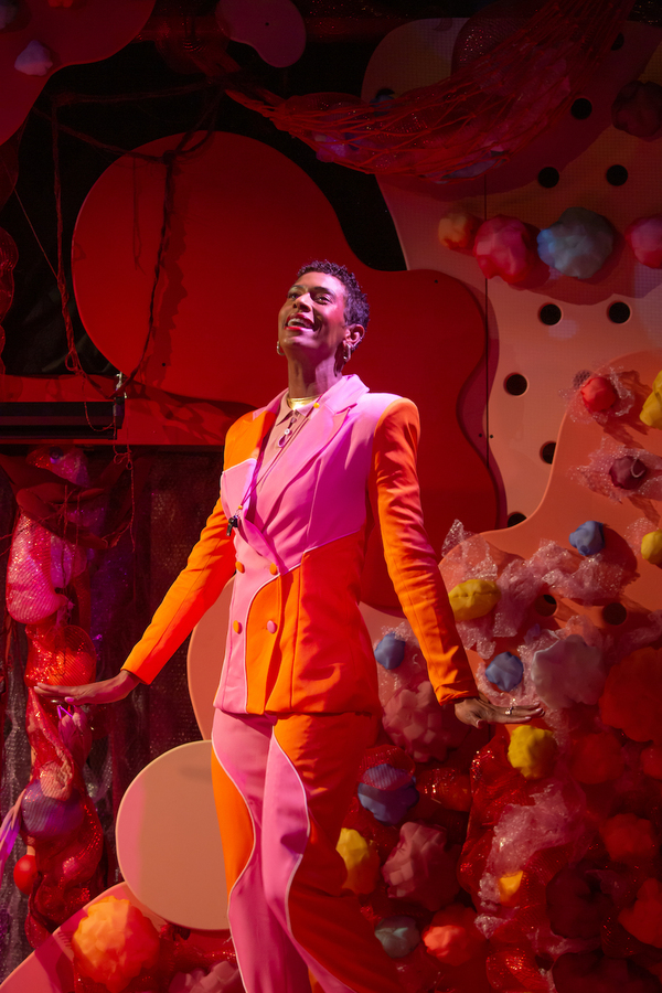 Photos: First Look at MENSTRUATION: A PERIOD PIECE at Big Little Theater Company 