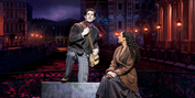 ANASTASIA Comes to the Granada Theatre Photo