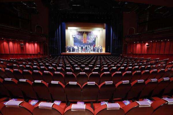 CASTING CALL: La Barbarie Teatro Musical convoca audiciones para LA SIRENITA