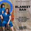 Tickets from £9 for BLANKET BAN at Southwark Playhouse Borough Photo