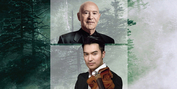 HK Phil Presents ESCHENBACH & RAY CHEN Photo