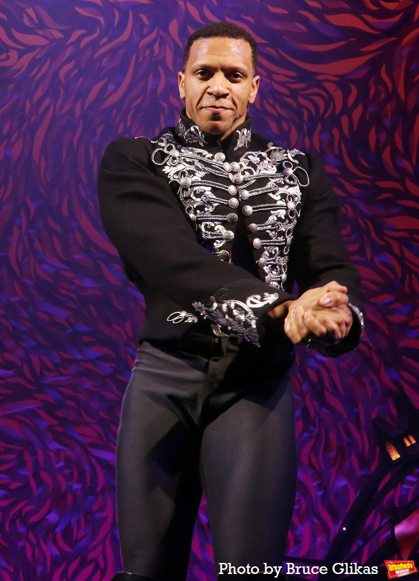 Photos: The Cast of BAD CINDERELLA Takes Opening Night Bows Image