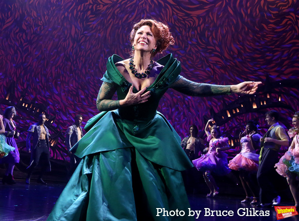 Photos: The Cast of BAD CINDERELLA Takes Opening Night Bows Image