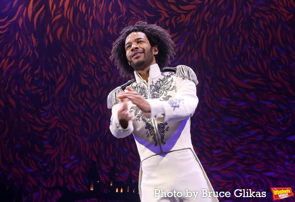 Photos: The Cast of BAD CINDERELLA Takes Opening Night Bows Image