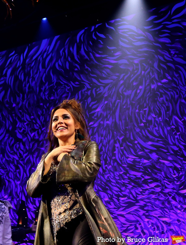 Photos: The Cast of BAD CINDERELLA Takes Opening Night Bows Image