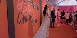 Video: The Company of BAD CINDERELLA Celebrates Opening Night Video