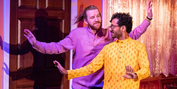 A NICE INDIAN BOY Extends at Olney Theatre Center Photo
