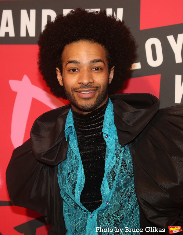 Photos: BAD CINDERELLA Cast & Creatives Walk the Red Carpet on Opening Night Image