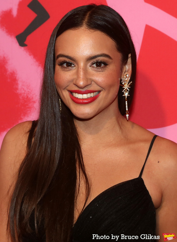 Photos: BAD CINDERELLA Cast & Creatives Walk the Red Carpet on Opening Night Image