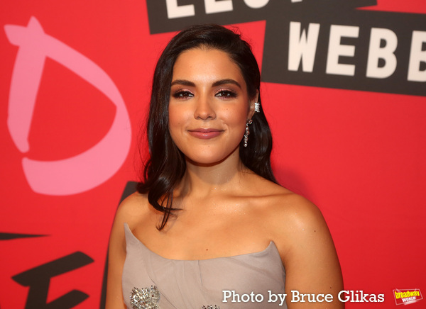 Photos: BAD CINDERELLA Cast & Creatives Walk the Red Carpet on Opening Night Image