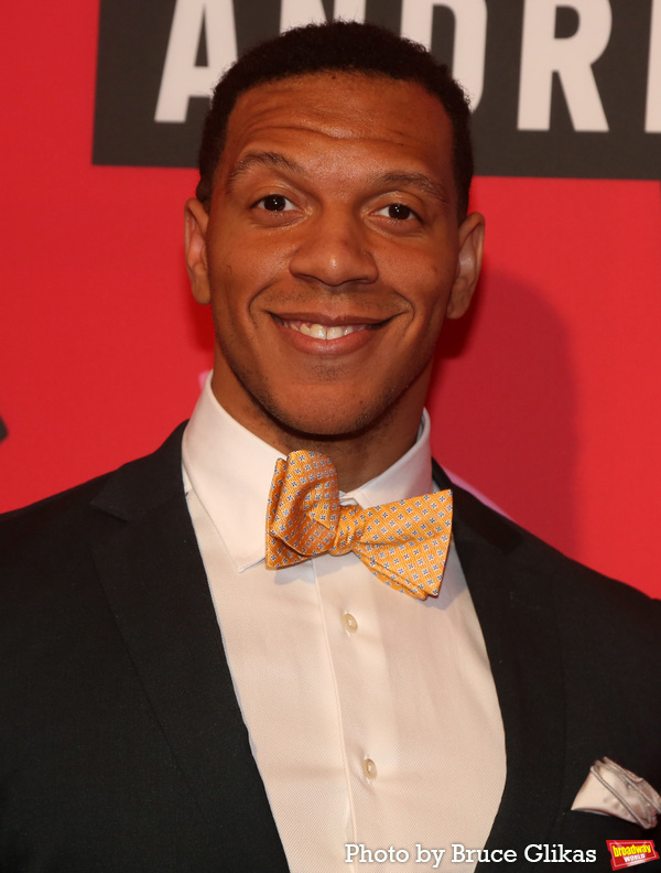 Photos: BAD CINDERELLA Cast & Creatives Walk the Red Carpet on Opening Night Image