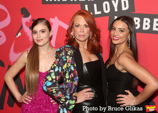Photos: BAD CINDERELLA Cast & Creatives Walk the Red Carpet on Opening Night Image