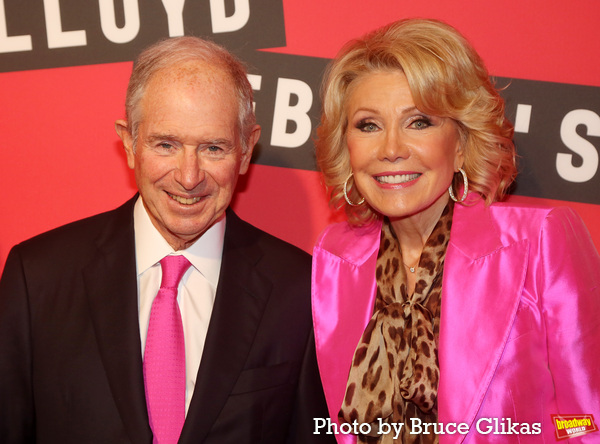 Photos: BAD CINDERELLA Cast & Creatives Walk the Red Carpet on Opening Night Image
