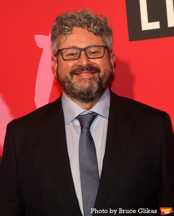 Photos: BAD CINDERELLA Cast & Creatives Walk the Red Carpet on Opening Night Image