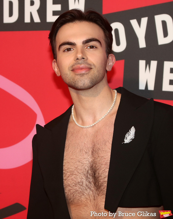 Photos: BAD CINDERELLA Cast & Creatives Walk the Red Carpet on Opening Night Image