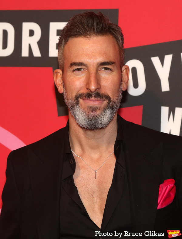 Photos: BAD CINDERELLA Cast & Creatives Walk the Red Carpet on Opening Night Image