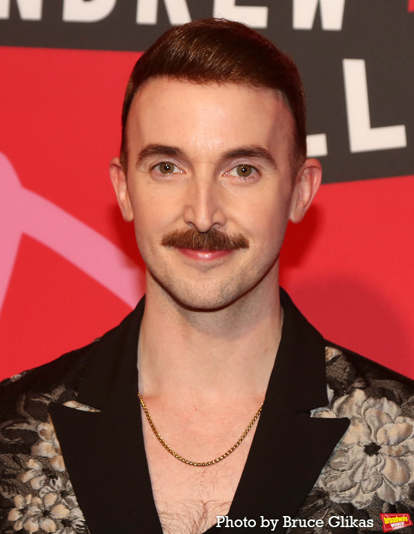 Photos: BAD CINDERELLA Cast & Creatives Walk the Red Carpet on Opening Night Image