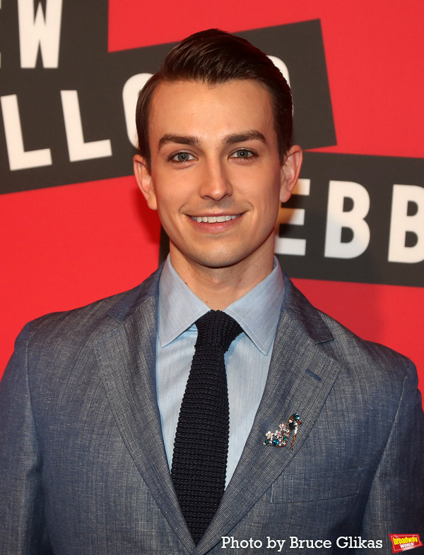 Photos: BAD CINDERELLA Cast & Creatives Walk the Red Carpet on Opening Night Image