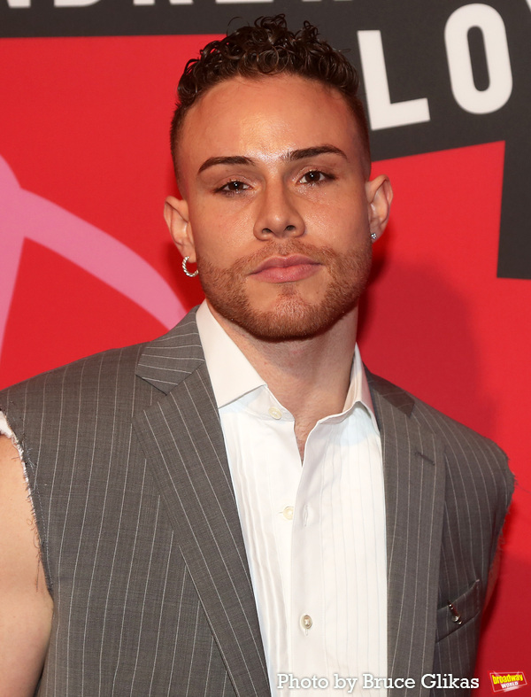 Photos: BAD CINDERELLA Cast & Creatives Walk the Red Carpet on Opening Night Image