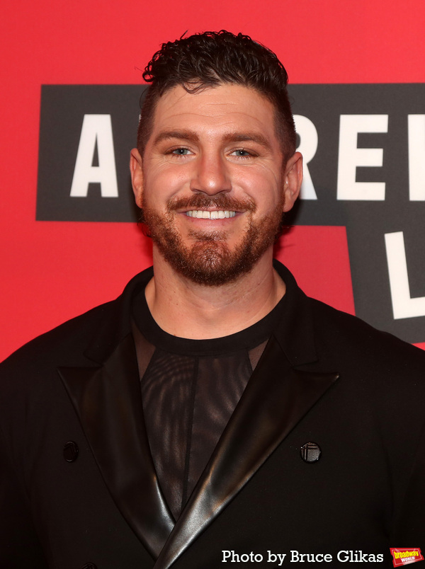 Photos: BAD CINDERELLA Cast & Creatives Walk the Red Carpet on Opening Night Image