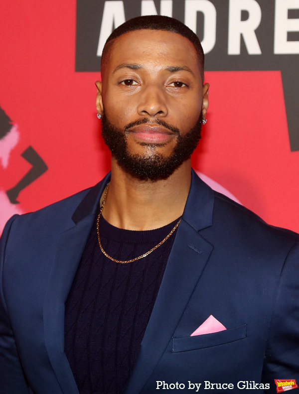 Photos: BAD CINDERELLA Cast & Creatives Walk the Red Carpet on Opening Night Image