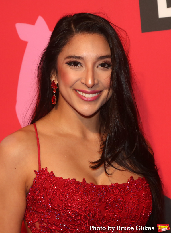 Photos: BAD CINDERELLA Cast & Creatives Walk the Red Carpet on Opening Night Image