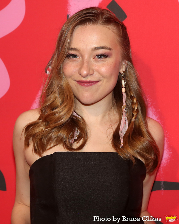 Photos: BAD CINDERELLA Cast & Creatives Walk the Red Carpet on Opening Night Image