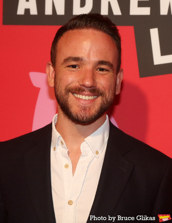 Photos: BAD CINDERELLA Cast & Creatives Walk the Red Carpet on Opening Night Image