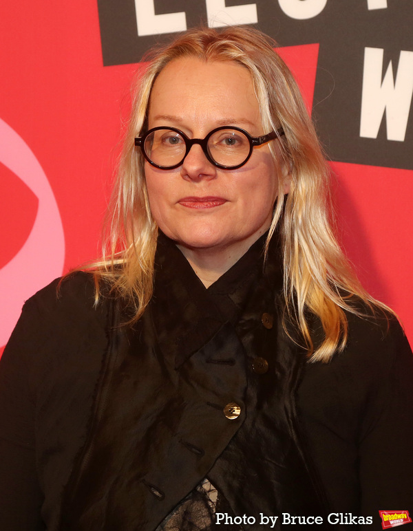 Photos: BAD CINDERELLA Cast & Creatives Walk the Red Carpet on Opening Night Image