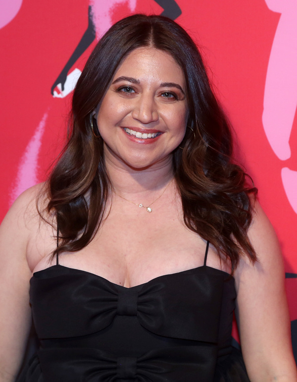 Photos: BAD CINDERELLA Cast & Creatives Walk the Red Carpet on Opening Night Image