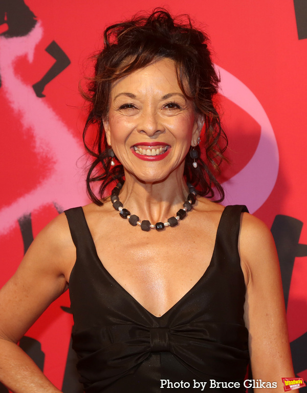 Photos: BAD CINDERELLA Cast & Creatives Walk the Red Carpet on Opening Night Image