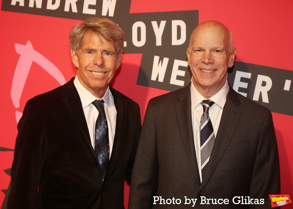 Photos: BAD CINDERELLA Cast & Creatives Walk the Red Carpet on Opening Night Image