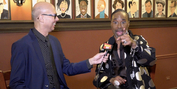 Video: Billy Porter Is Getting Ready to Raise the Volume in a City Near You Photo