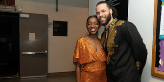 Photos: See Jordan Donica, Emilie Kouatchou & More at Young People's Chorus of New York Ci Photo