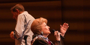 Photos: Marilyn Maye Prepares For Her Carnegie Hall Debut With The New York Pops Photo