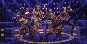 SIX Begins Runs at The Venetian Resort Las Vegas Photo
