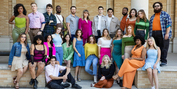 Review: TCU SENIOR AND ALUMNI SHOWCASE Fills Me With Hometown Pride at 54Below Photo