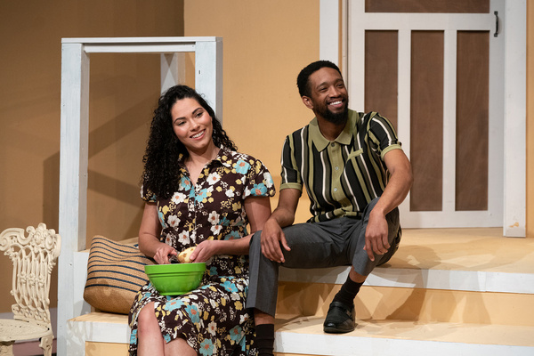 JELLY'S LAST JAM And More Annouced For Pasadena Playhouse 2023-24 Season