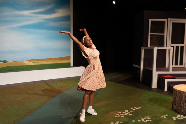 Photos: Odyssey Theatre's Revival Of PICNIC Opens Tonight 