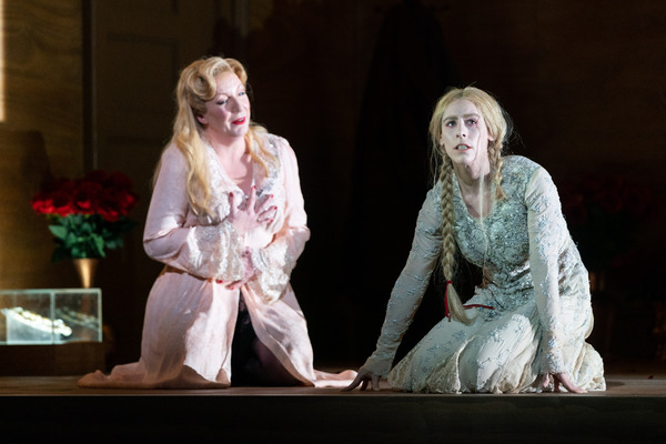 Photos: First Look At English National Opera's THE DEAD CITY (DIE TOTE STADT) Image