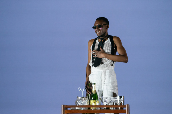 Photos: First Look At English National Opera's THE DEAD CITY (DIE TOTE STADT) Image