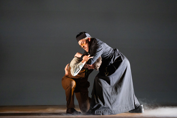 Photos: First Look At English National Opera's THE DEAD CITY (DIE TOTE STADT) Image