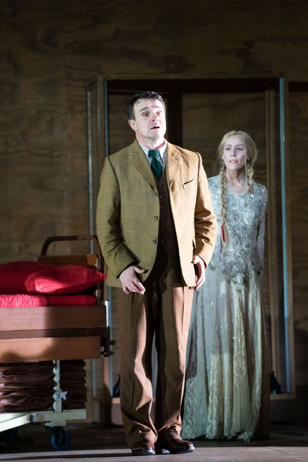 Photos: First Look At English National Opera's THE DEAD CITY (DIE TOTE STADT) Image