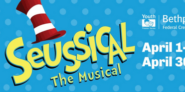 The John W. Engeman Theater at Northport Presents SEUSSICAL THE MUSICAL Photo