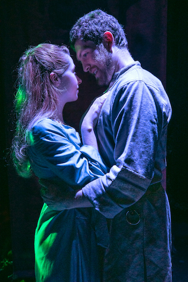 Photos: Idle Muse Presents THE LAST QUEEN OF CAMELOT Opening Tomorrow Image
