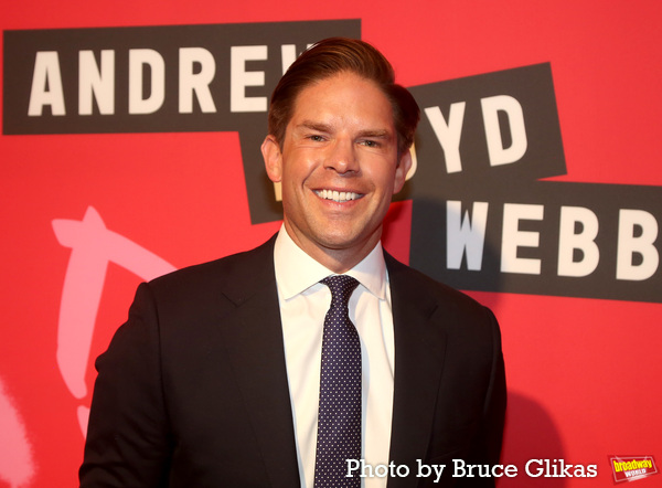 Photos: Stars Arrive on the BAD CINDERELLA Opening Night Red Carpet Image