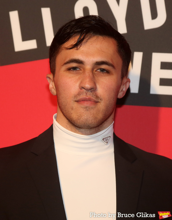 Photos: Stars Arrive on the BAD CINDERELLA Opening Night Red Carpet Image