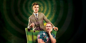 REVIEW: ON A CLEAR DAY YOU CAN SEE FOREVER Is Given A 21st Century Update With Squabbalogi Photo