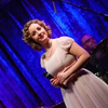 Review: Ella Mae Dixon Steps Smoothly Center Stage With I'M OLD FASHIONED at Birdland Photo
